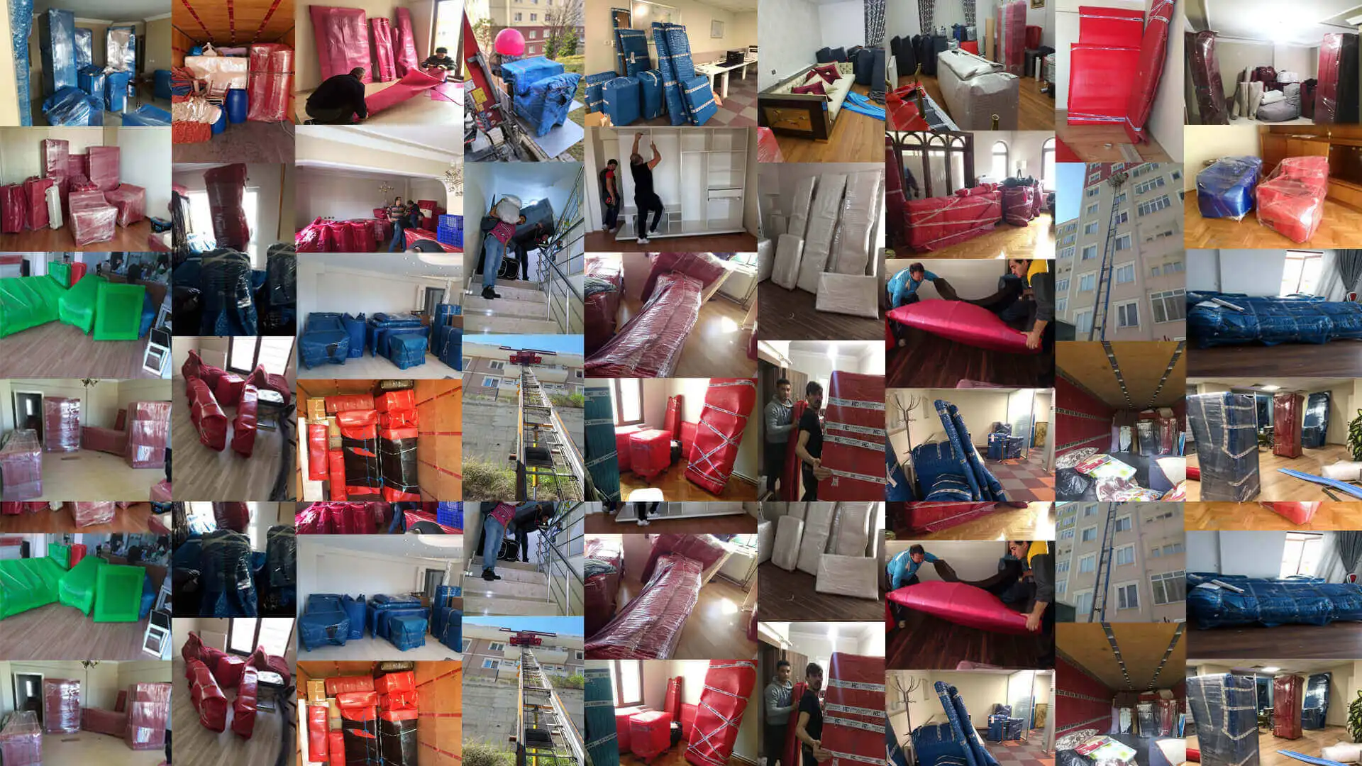 Havsa Evden Eve Nakliyat Slider